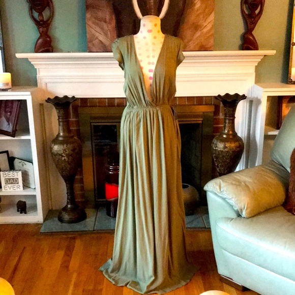 Vince Camuto Dress Cover Up - Picture 1 of 9